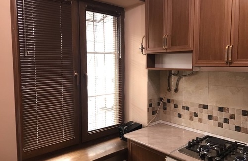 Yerevan Apartment | Clear Cozy & Modern Apartment Near Metro Station