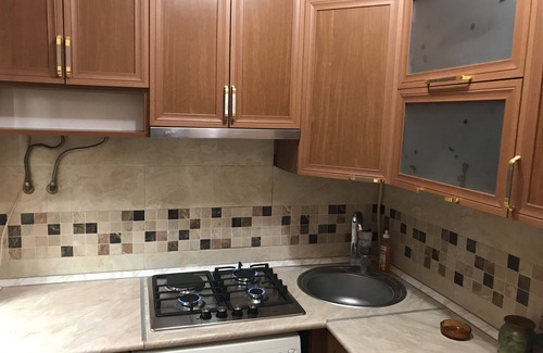 Yerevan Apartment | Clear Cozy & Modern Apartment Near Metro Station