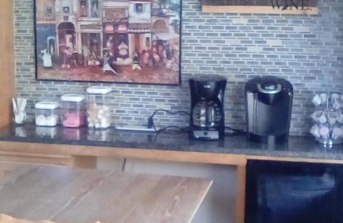 Georgetown House | Clear Creek Retreat - Take a trip to the mountains