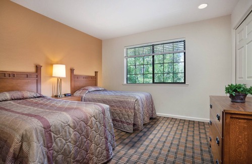 Nice Resort | Clear Lake Resort 2bdr