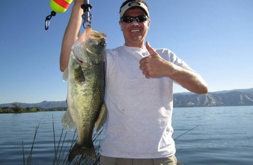 Clear Lake House | Clear Lake Vacation Home on the Water-Close to Wine-Tasting!
