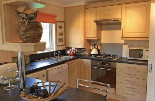 Hexham Resort | Clear Sky Lodge Park
