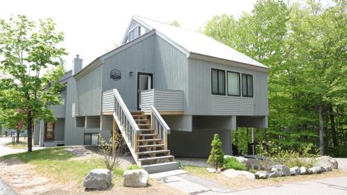 Lincoln House | Clearbrook 2, Lincoln