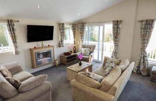 Borth House | Clearview Lodge