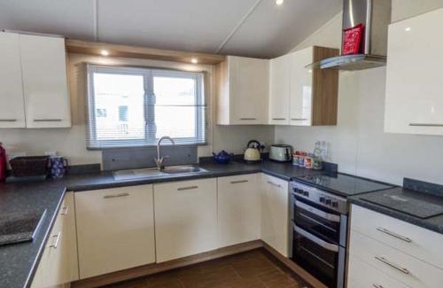 Borth House | Clearview Lodge