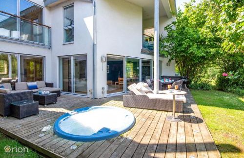 Cirencester House | Clearwater 67, Ortolan Villa P