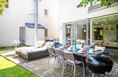 Cirencester House | Clearwater 67, Ortolan Villa P