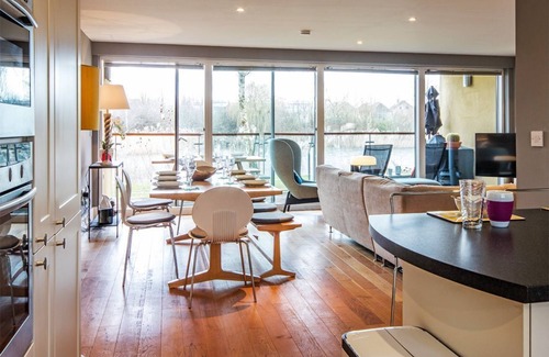 Cirencester House | Clearwater 82, Primrose Bank (P)