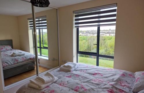 Ashtown House | Clearwater Apartment