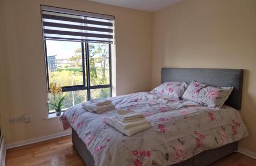 Ashtown House | Clearwater Apartment