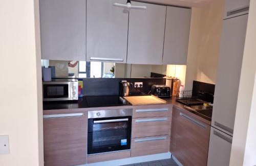 Ashtown House | Clearwater Apartment