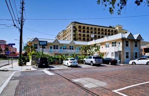 Clearwater Beach Resort | Clearwater Beach Suites #103