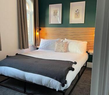 Cleethorpes House | Cleethorpes - 2 Bedroom Beach House