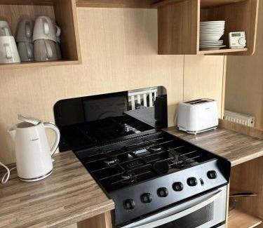 Grimsby Other | Cleethorpes beach haven site