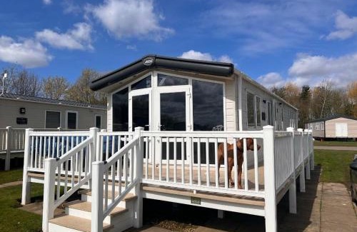 Grimsby House | Cleethorpes Beach Holiday Park - Holiday Accommodation 16175
