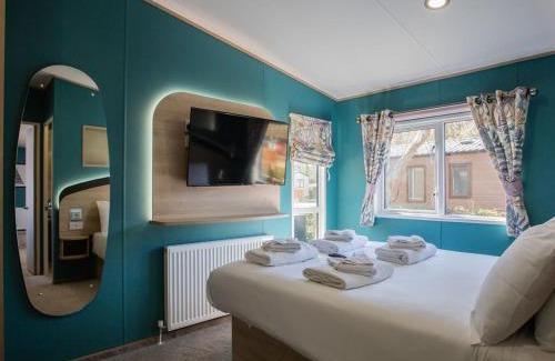 Cleethorpes Resort | Cleethorpes Pearl Holiday Park