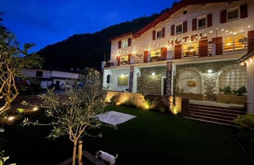 Valcarlos House | Clementenia - Maison d'hôtes