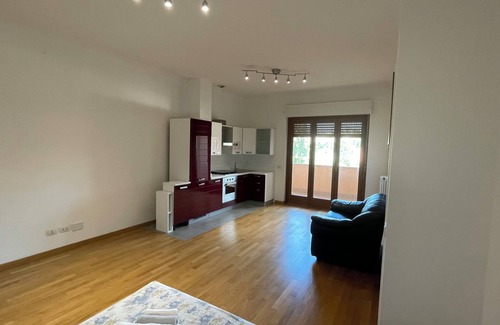 Ancona Apartment | Cleo Lavanda