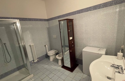 Ancona Apartment | Cleo Lavanda