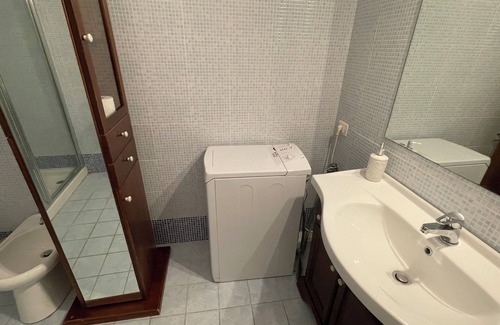 Ancona Apartment | Cleo Lavanda