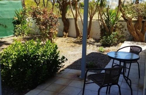 Malia Apartment | CLEO ROOM WITH PATIO 250m FROM THE BEACH