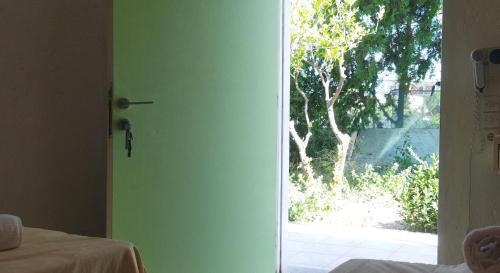 Malia Apartment | CLEO ROOM WITH PATIO 250m FROM THE BEACH