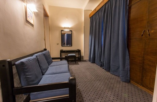 Aswan Hotel | Cleopatra Hotel