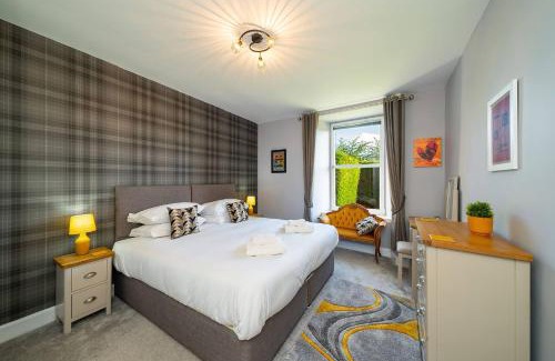 Murthill Apartment | Cleppie Apartment