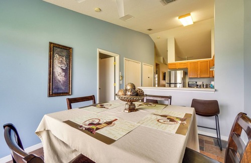 Clermont House | Clermont Vacation Rental w/Community Pool!