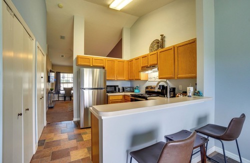 Clermont House | Clermont Vacation Rental w/Community Pool!