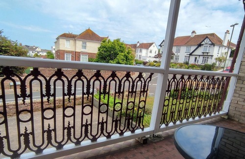 Roundham Hotel | Cleve Court Hotel