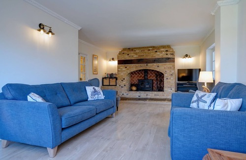 Winterton-on-Sea House | Cleveland House | Winterton Cottages
