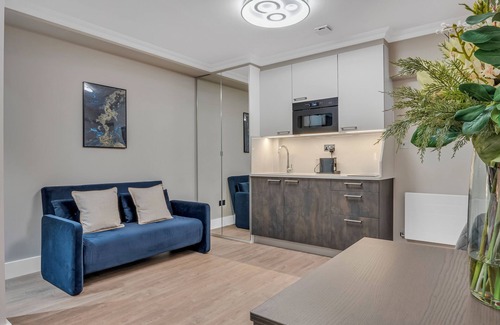 Bloomsbury Apartment | Cleveland Residences Bloomsbury