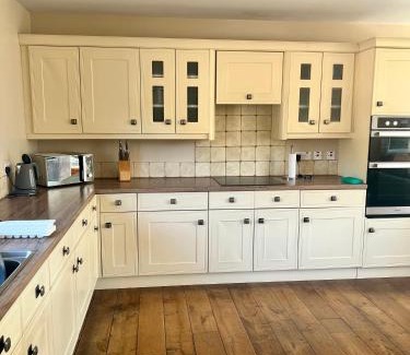 Spean Bridge House | Clianba- 3 bedroom Highland home from home