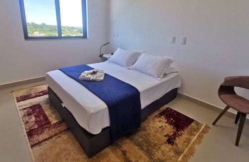 Foz do Iguacu Apartment | Click Apê Cataratas LUXO