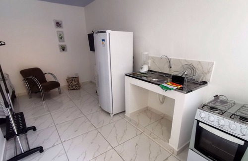 Porto Belo Apartment | Click Apê Itaipu Foz