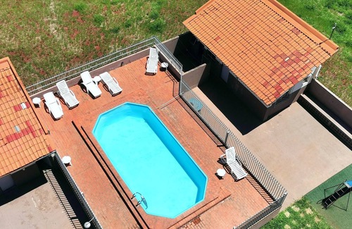 Foz do Iguacu Apartment | Click Apê Point Foz
