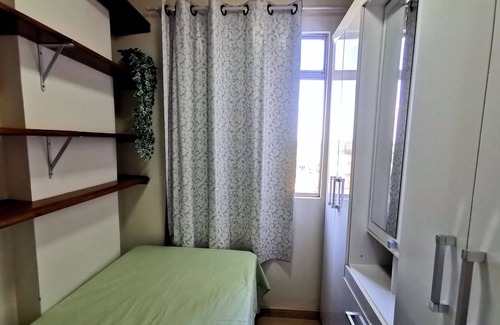 Foz do Iguacu Apartment | Click Apê Point Foz