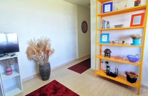 Foz do Iguacu Apartment | Click Apê Point Foz