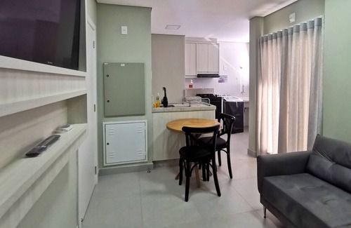 Foz do Iguacu Apartment | Click Apê - Prime Foz