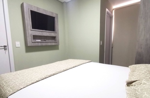 Foz do Iguacu Apartment | Click Apê - Prime Foz