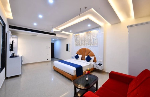 Faizabad Hotel | Click Hotel Narayana