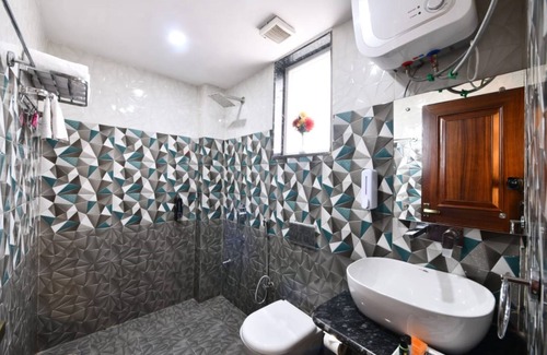 Faizabad Hotel | Click Hotel Narayana