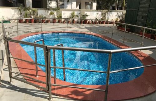 Vadodara Apartment | Click White House Residency, Vadodara