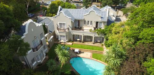 Greater Johannesburg Metropolitan Area Hotel | Clico Boutique Hotel