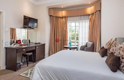 Greater Johannesburg Metropolitan Area Hotel | Clico Boutique Hotel