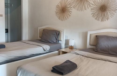 Bang Bao Bay Resort | Cliff Cottage