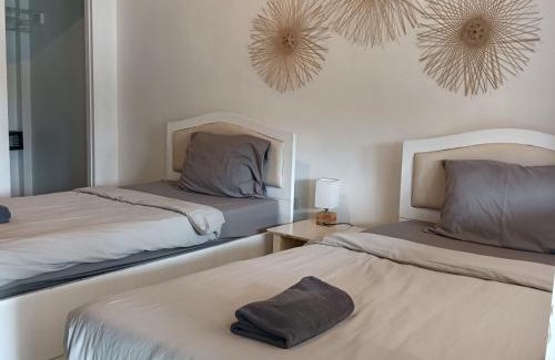 Bang Bao Bay Resort | Cliff Cottage