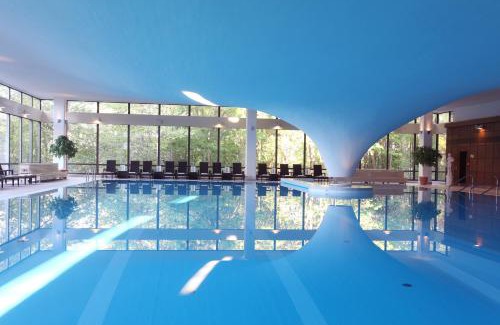 Sellin Hotel | Cliff Hotel Rügen