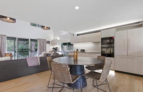 Metung House | Cliff House Cottage